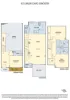8/2 Curlew Court, Doncaster, Vic 3108-Floorplan