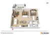8/2 Eardley Street, Bruce, ACT 2617-Floorplan