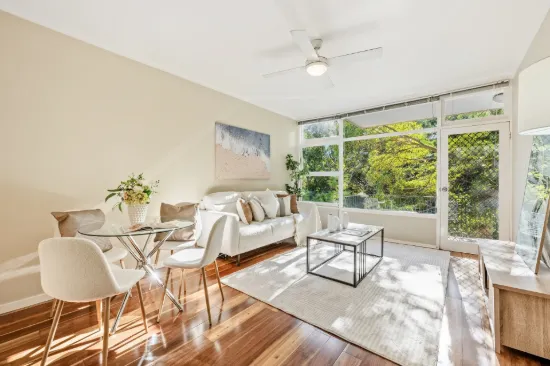 8/2 Elizabeth Parade, Lane Cove, NSW 2066