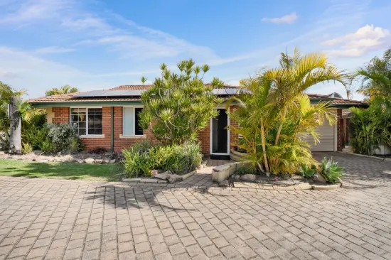 8/2 Glennis Close, Gosnells, WA 6110