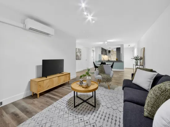 8/2 Goderich Street, East Perth, WA 6004