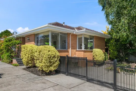 8/2 Gowan Road, Mount Waverley, Vic 3149