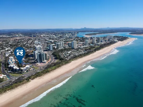 8/2 Maroubra Street, Maroochydore, Qld 4558