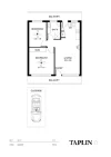 8/2 Murray Street, Hove, SA 5048-Floorplan