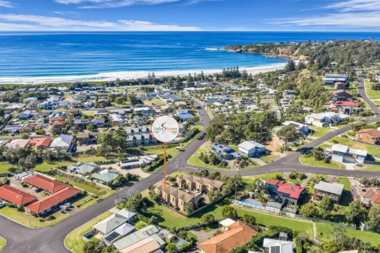 8/2 Panorama Drive, Tathra, NSW 2550