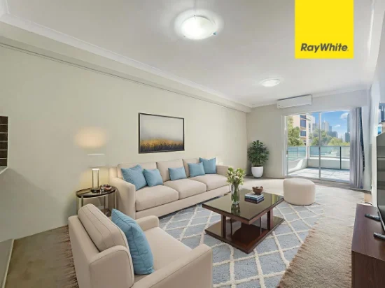 8/2 Porter Street, Ryde NSW 2112-Image
