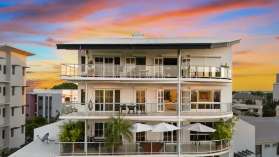8/2 Warrego Court, Larrakeyah, NT 0820