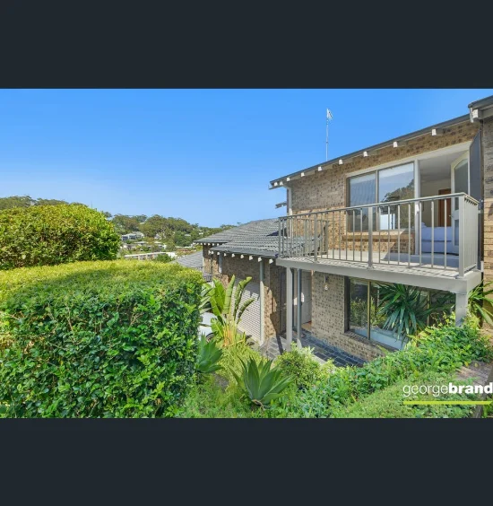 8/20 Avoca Dr, Avoca Beach, NSW 2251