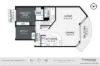 8/20 Canal Avenue, Runaway Bay, Qld 4216-Floorplan