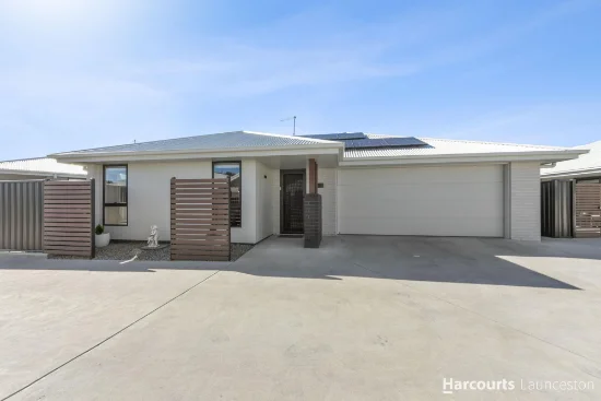 8/20 Fortune Drive, Youngtown, Tas 7249