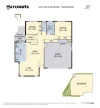 8/20 Fortune Drive, Youngtown, Tas 7249-Floorplan