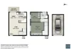 8/20 Franklin Street, Kelvin Grove, Qld 4059-Floorplan