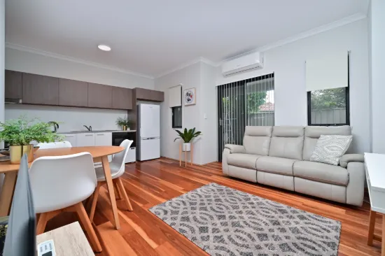 8/20 Joseph Street, Maylands, WA 6051