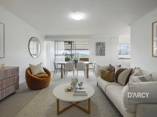 8/20 Lorne Street, Alderley, Qld 4051