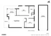 8/20 Lorne Street, Alderley, Qld 4051-Floorplan