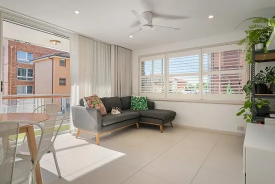 8/20 Nerang Rd, Cronulla, NSW 2230