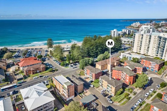 8/20 Nerang Road, Cronulla, NSW 2230