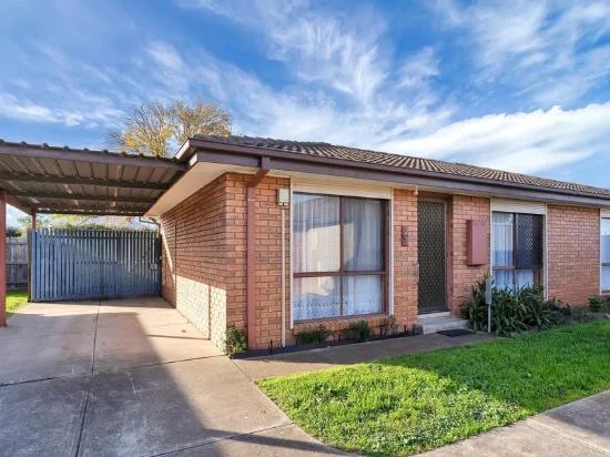 8/20 Simpson Street, Bacchus Marsh, Vic 3340 - For Rent
