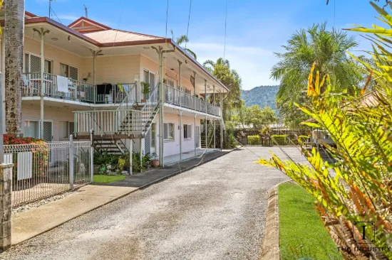 8/20 Springfield Crescent, Manoora, Qld 4870