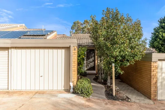 8/20 Williams Street, Frankston, Vic 3199