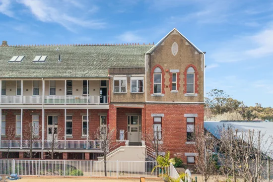 8/202 St Aidans Road, Kennington, Vic 3550