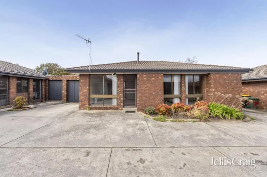8/204 Leith Street, Redan, Vic 3350