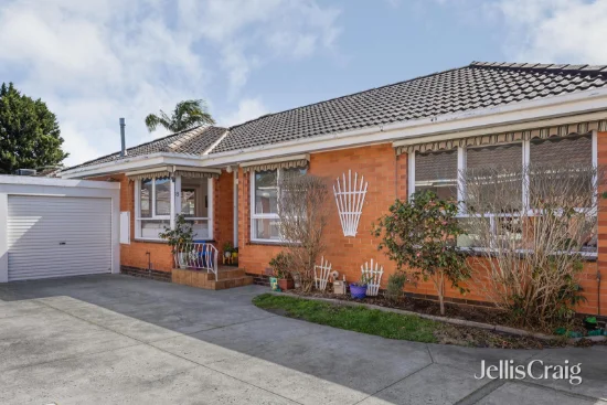 8/205 Grange Road, Glen Huntly, Vic 3163