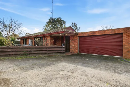 8/207 Kay Street, Traralgon, Vic 3844