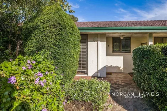 8/208 North Beach Drive, Tuart Hill, WA 6060