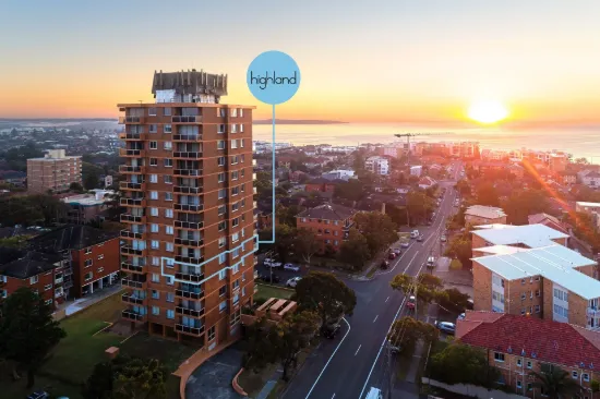 8/21-25 Burke Road, Cronulla, NSW 2230