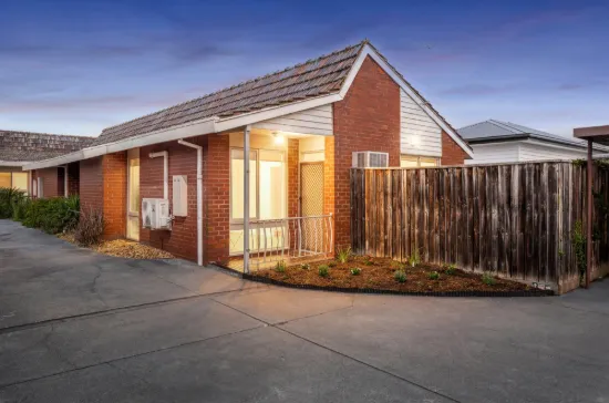 8/21 Arndt Road, Pascoe Vale, Vic 3044