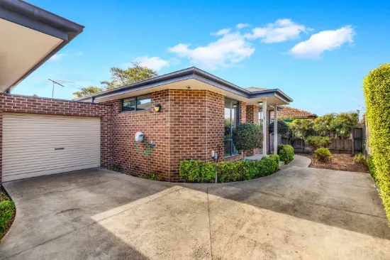 8/21 Fintonia Road, Noble Park, Vic 3174