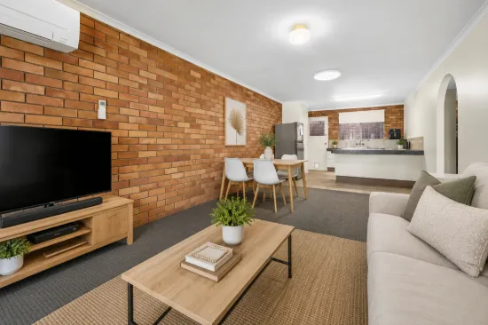 8/21 Mortimer Street, Caboolture, Qld 4510