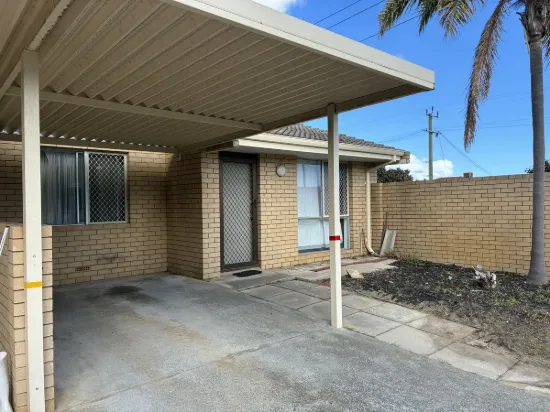 8/210-212 Albert Street, Osborne Park, WA 6017