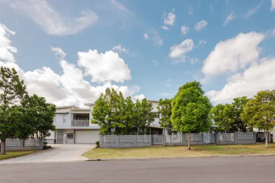 8/22 Birdwood Street, Zillmere, Qld 4034