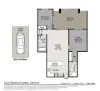 8/22 Birdwood Street, Zillmere, Qld 4034-Floorplan