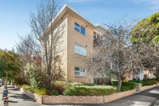 8/22 Westbury Street, St Kilda East, Vic 3183