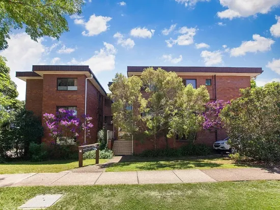 8/225 Bonney Avenue, Clayfield, Qld 4011