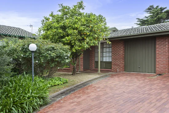 8/22A Cross Road, Myrtle Bank, SA 5064