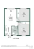8/23 Emerald Street, Edwardstown, SA 5039-Floorplan