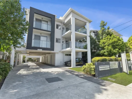 8/23 Grasspan Street, Zillmere, Qld 4034