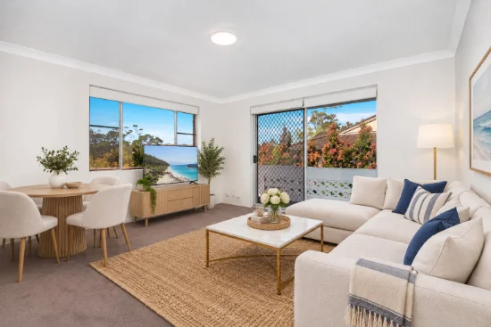8/23 Lismore Avenue, Dee Why, NSW 2099
