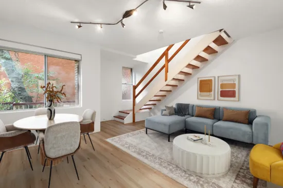 8/23 Phillip Street, Roselands, NSW 2196