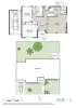 8/23 William Road, Croydon, Vic 3136-Floorplan