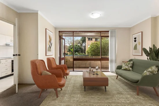 8/236-240 Rainbow Street, Coogee, NSW 2034