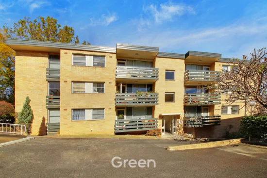 8/24-26 Meadow Crescent, Meadowbank, NSW 2114