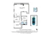 8/24 Crescent Road, Hamilton, Qld 4007-Floorplan
