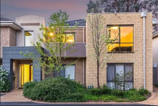 8/24 Rose Street, Box Hill, Vic 3128