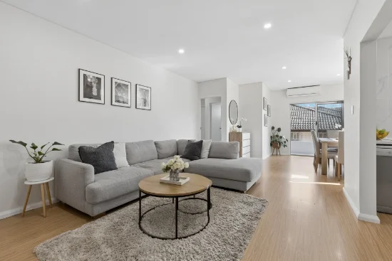8/24 Rutland Street, Allawah, NSW 2218