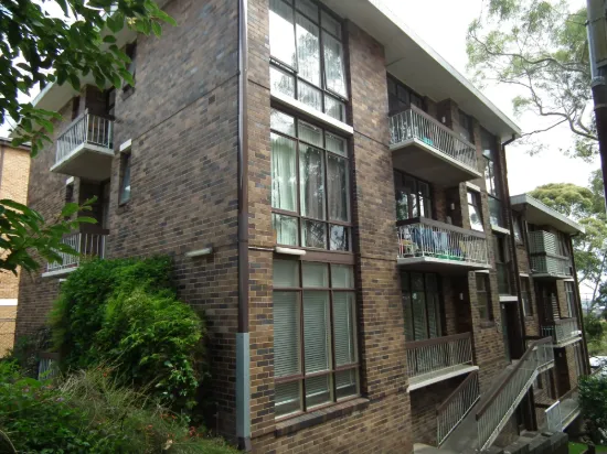 8/242 Blaxland Road, Ryde, NSW 2112